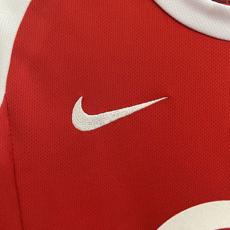 Ensemble Enfant Arsenal Domicile 25/26