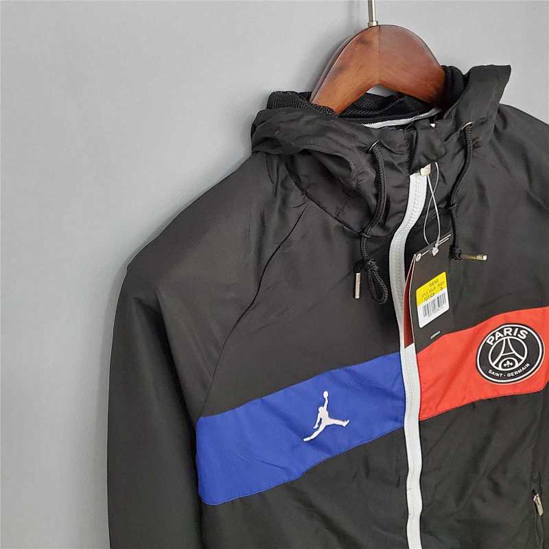 Coupe-vent PSG 20/21