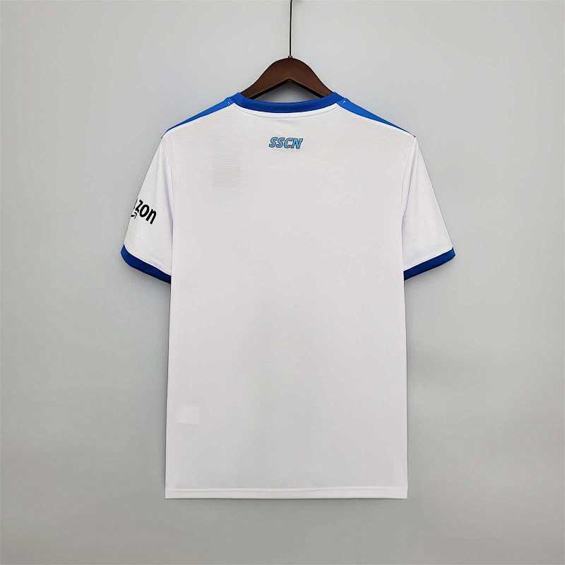 Maillot Naples 21/22