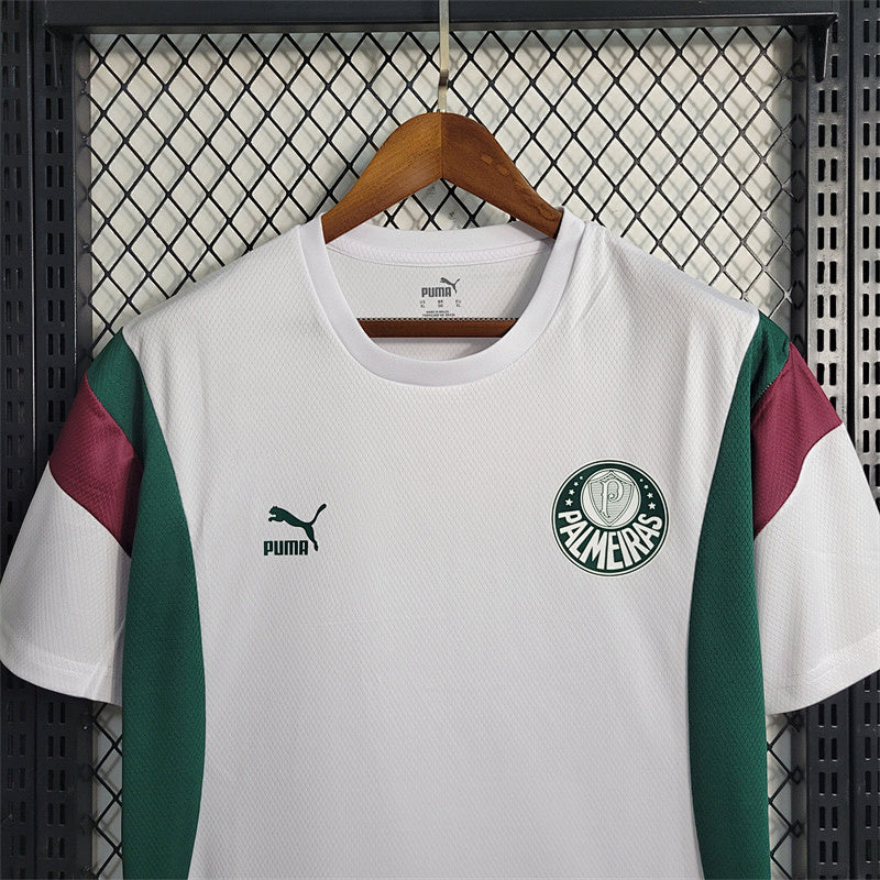 Palmeiras Pre-Match Jersey 23/24