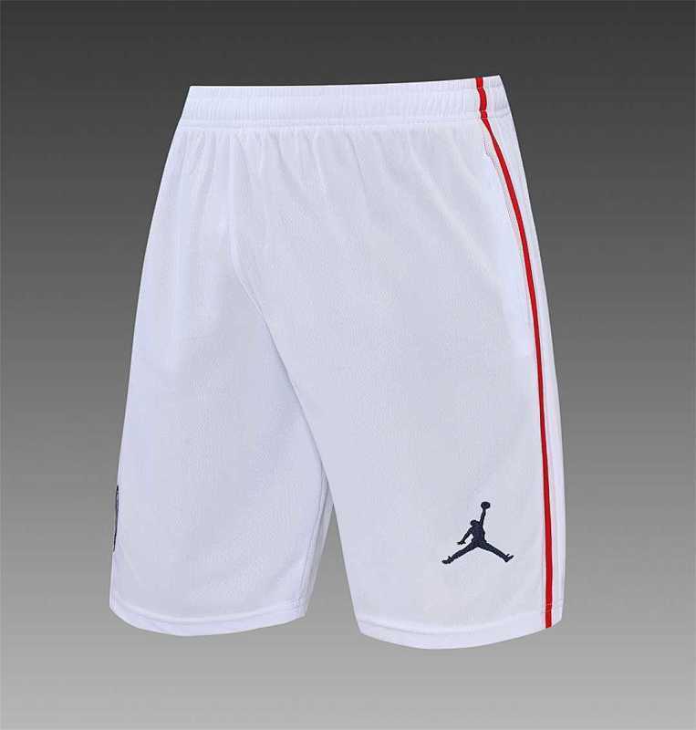 Ensemble PSG Blanc Prématch 22/23