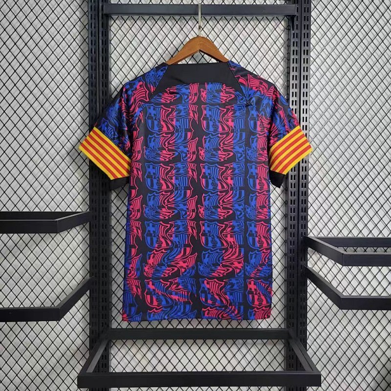 Camiseta FC Barcelona Edición Especial 23/24 (2)