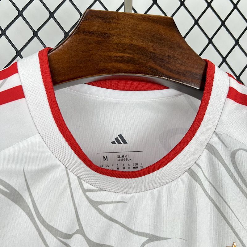 Camiseta Benfica 25/26
