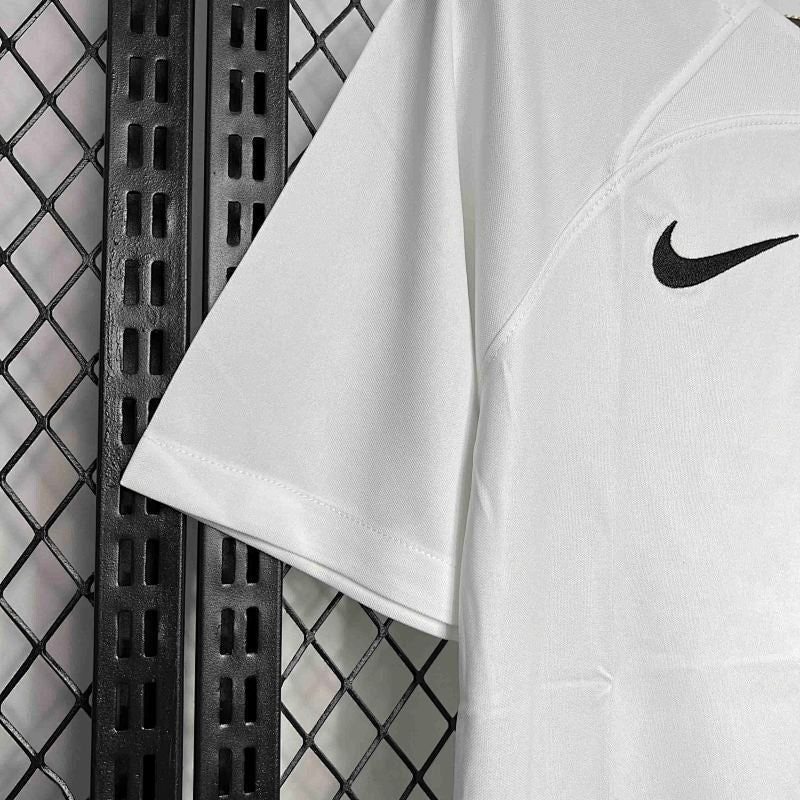 Maillot Slovenia UEFA Euro Extérieur 25/26