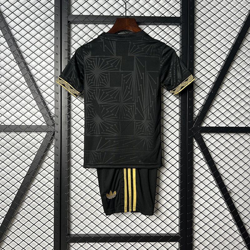 Ensemble Enfant Mexico Gold Kid 25/26