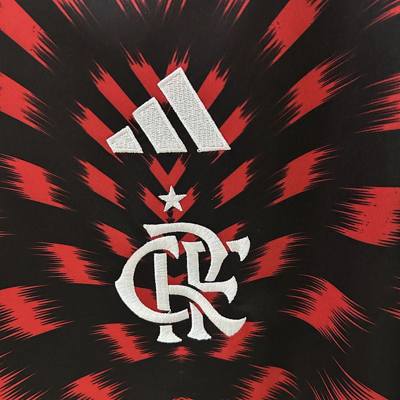 Maillot Femme Flamengo 25/26