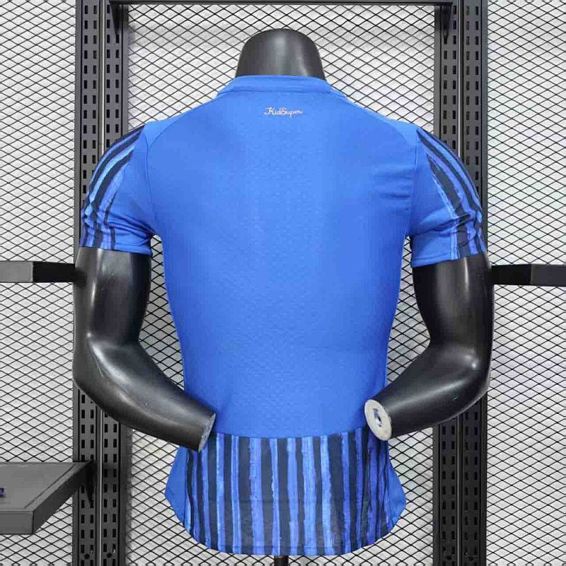 Maillot Al Hilal Player Version 25/26