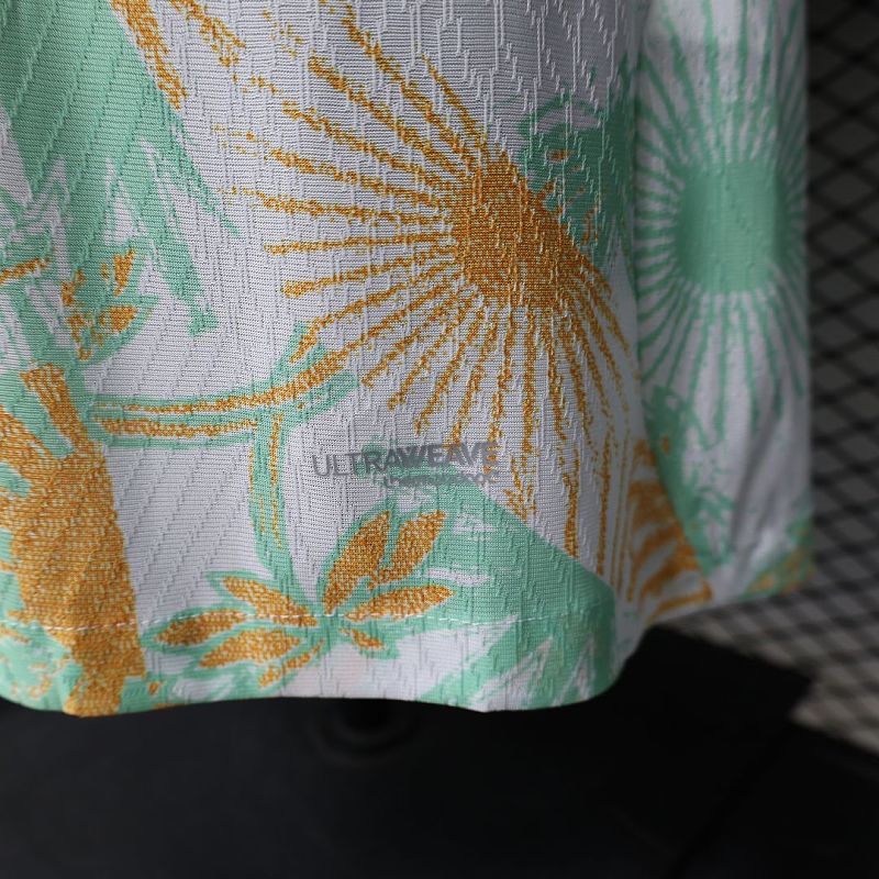 Maillot Côte d’Ivoire Extérieur Player Version Coupe du Monde 2026