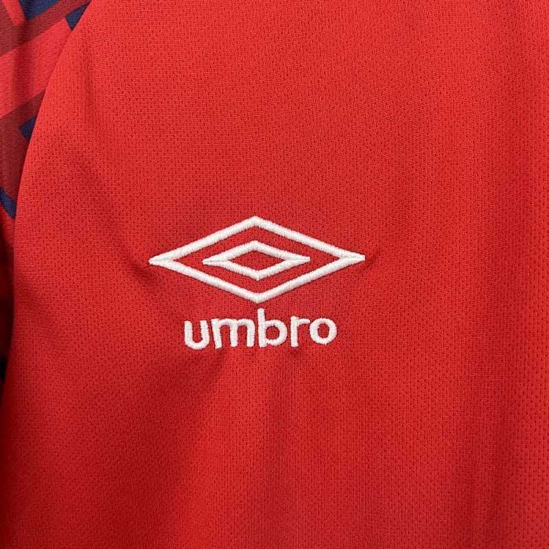 Maillot Ipswich Extérieur 25/26