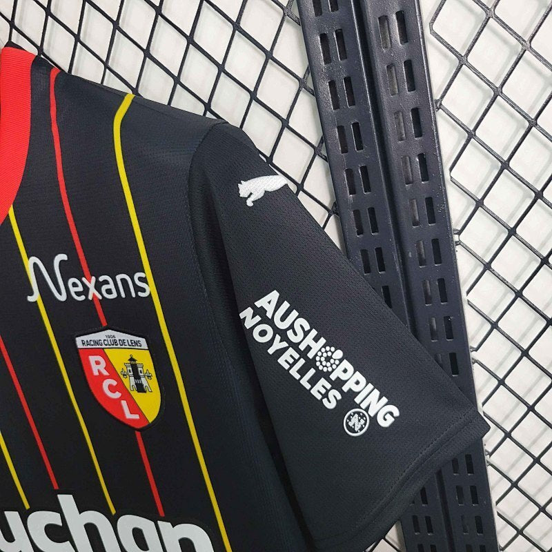 Maillot Lens Extérieur 23/24