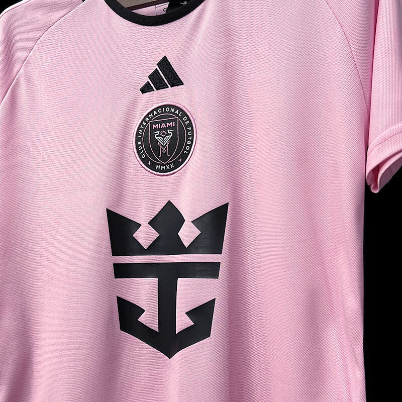 Camiseta Inter Miami Local 24/25