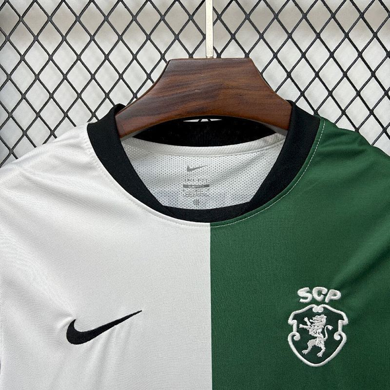 Camiseta Sporting CP 25/26 (2)
