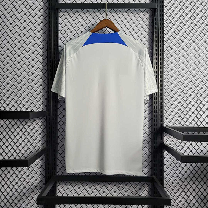 Maillot French Pre-Match 25/26