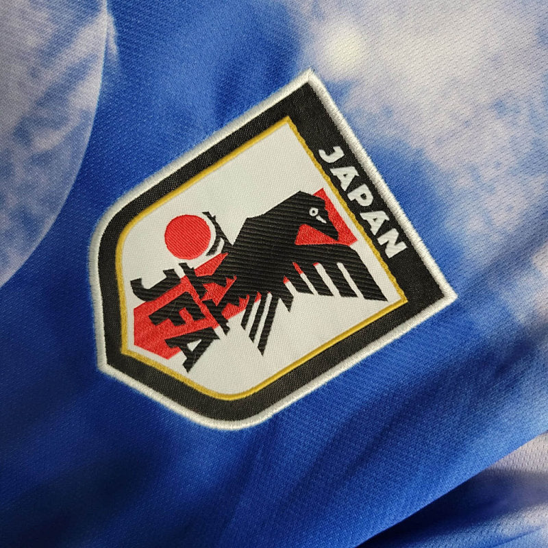 Maillot Japon Mount Fuji Édition spéciale 25/26