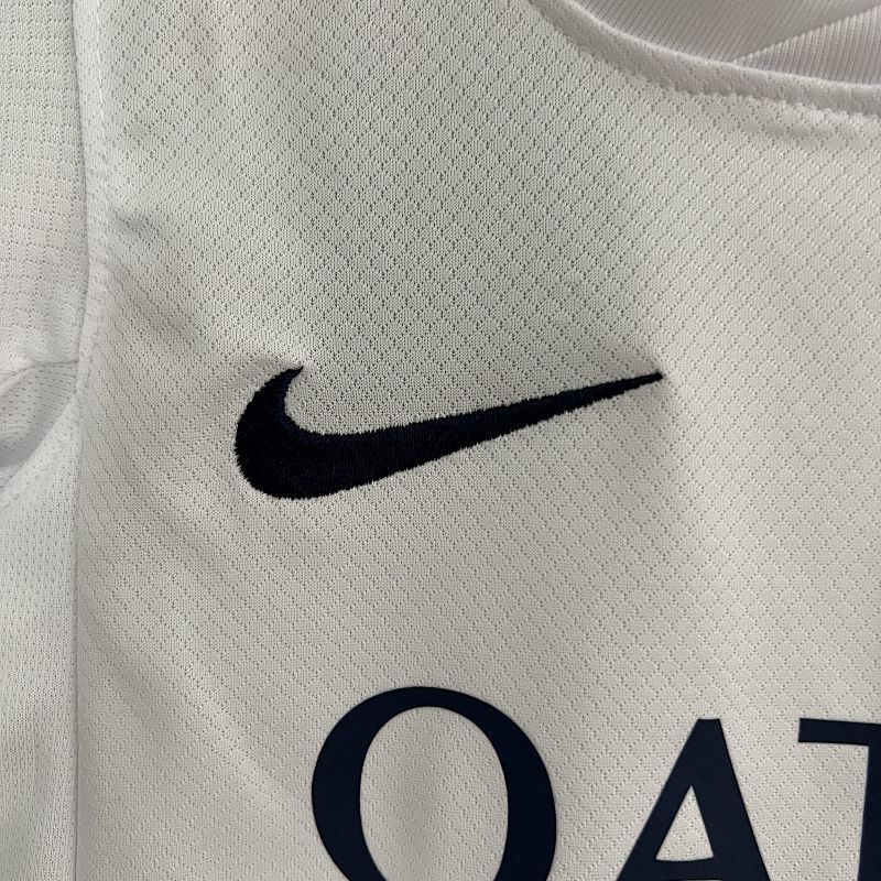 Ensemble Enfant PSG Extérieur 24/25