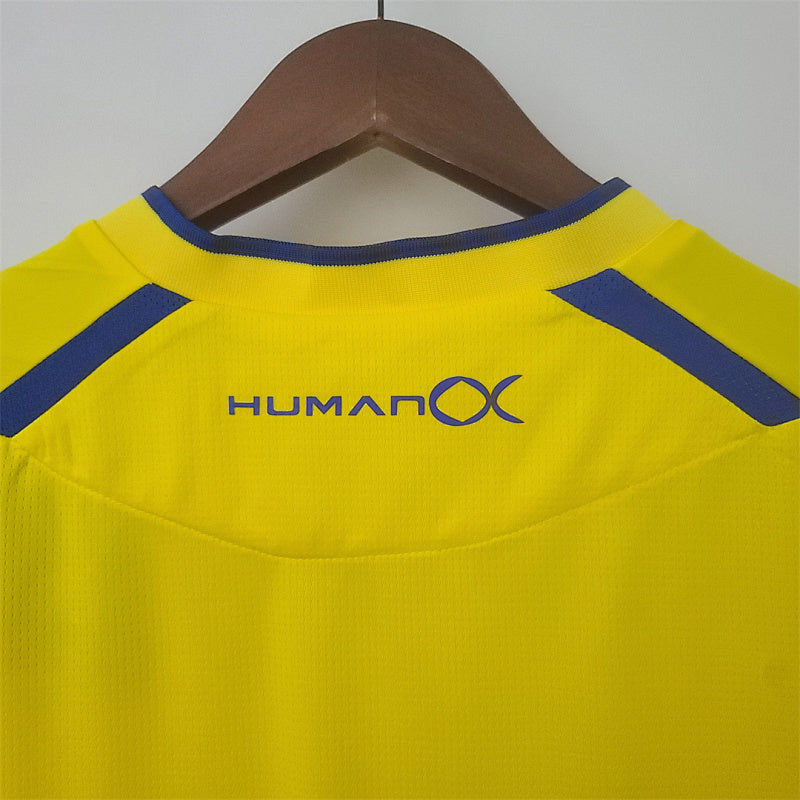 Maillot Cadiz Domicile 22/23