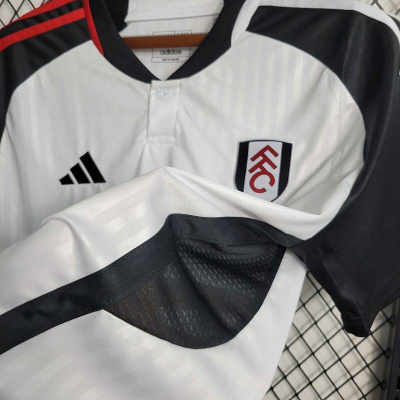 Maillot Fulham Domicile 23/24