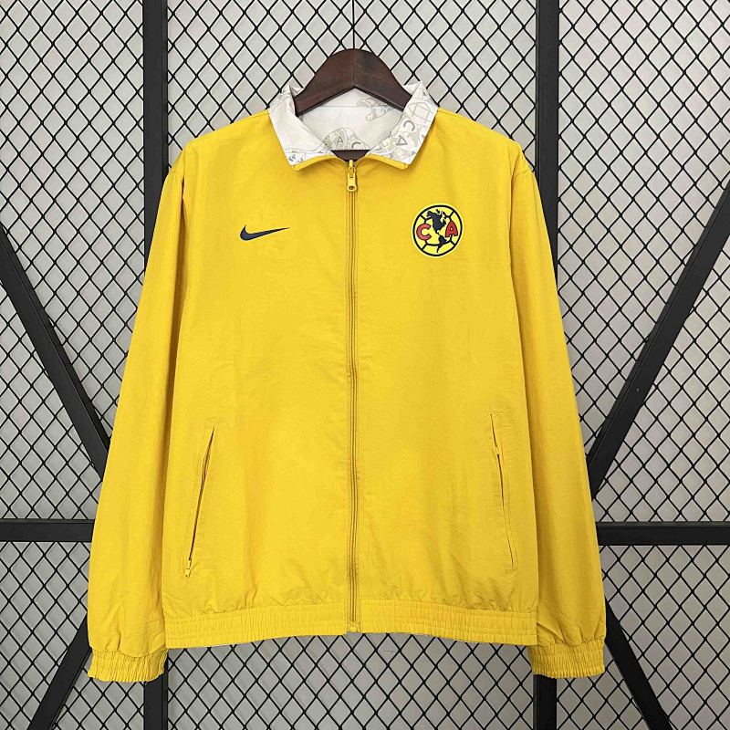 Coupe-vent Club América 25/26