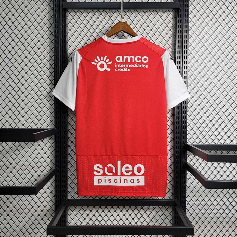 Maillot Braga Domicile 23/24