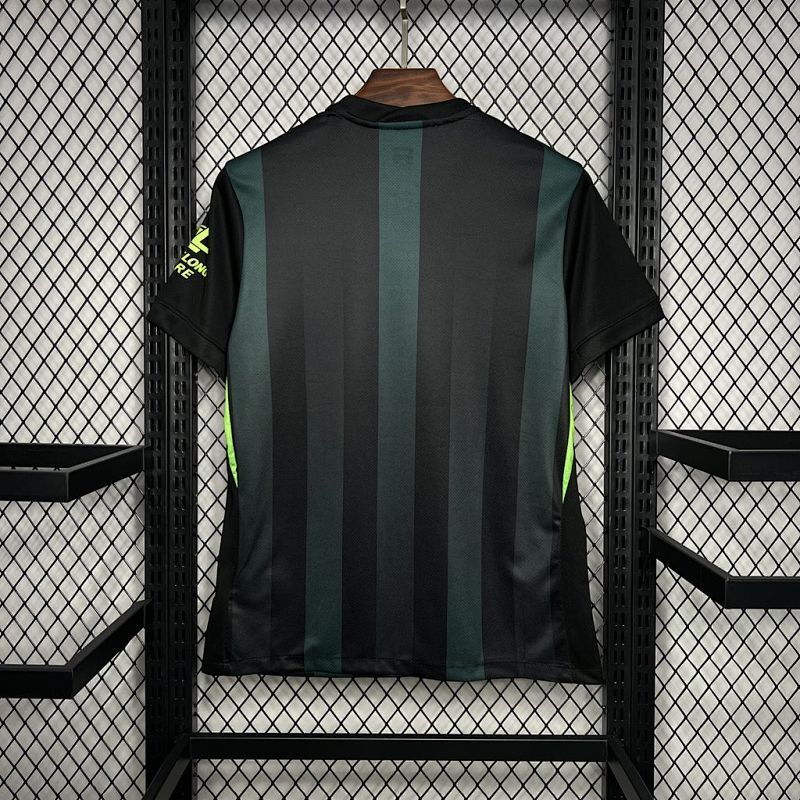 Maillot Wolfsburg Extérieur 24/25