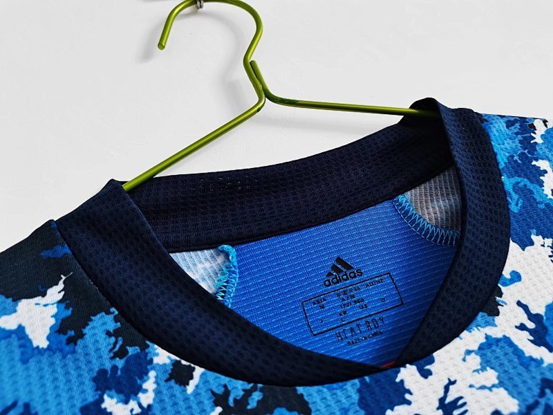 Maillot Japan Domicile Player Version 25/26