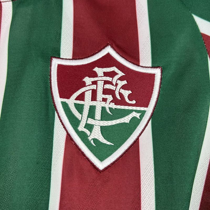 Camiseta Fluminense Local 25/26