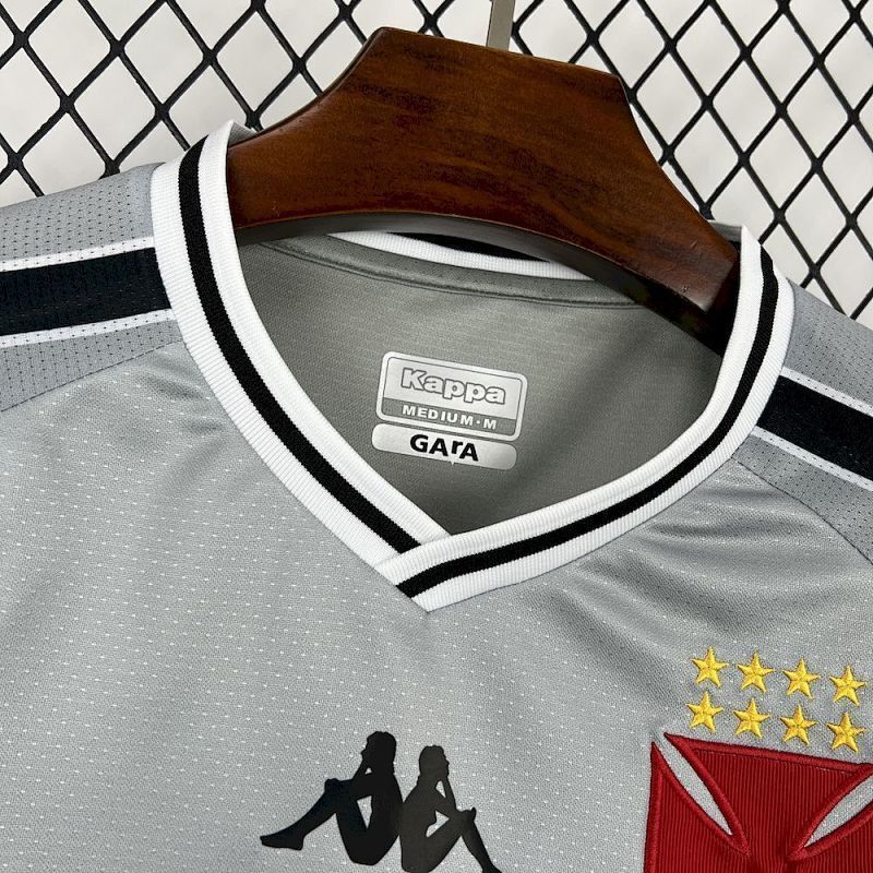 Maillot Vasco da Gama Pre-Match 25/26
