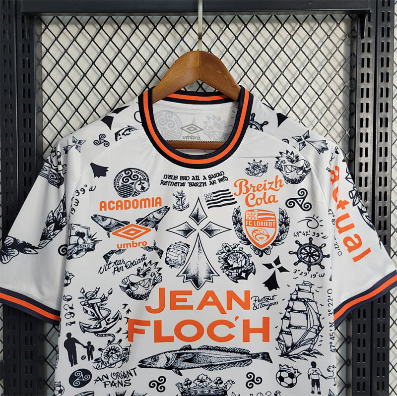 Maillot Lorient Édition spéciale 23/24