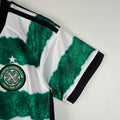 Conjunto Niño Celtic Local 23/24