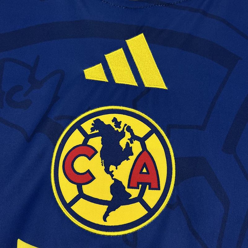 Maillot Club América Extérieur 26/27