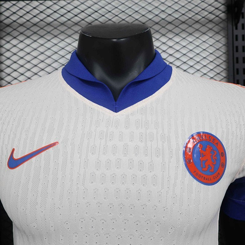 Maillot Chelsea Extérieur Player Version 24/25