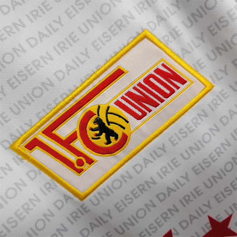 Maillot Berlin Union Édition spéciale 23/24
