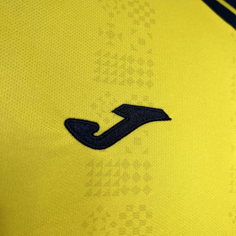 Maillot Villarreal Domicile 24/25