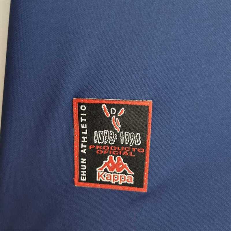 Maillot Bilbao Extérieur 25/26