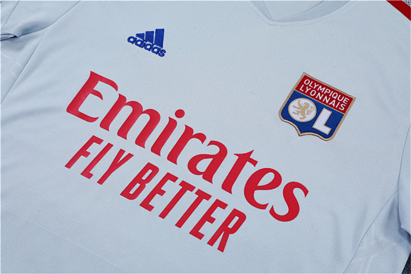 Conjunto Lyon Pre-Partido 22/23