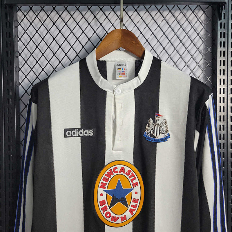 Maillot Newcastle Domicile Rétro 1995/97
