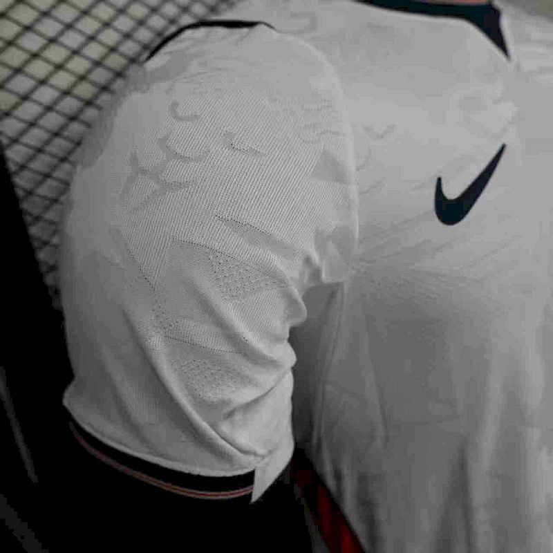 Maillot Angleterre Domicile Player Version 25/26