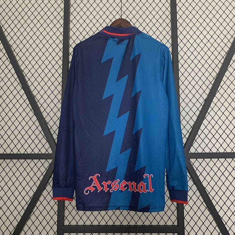 Maillot Arsenal Extérieur Rétro 95/96