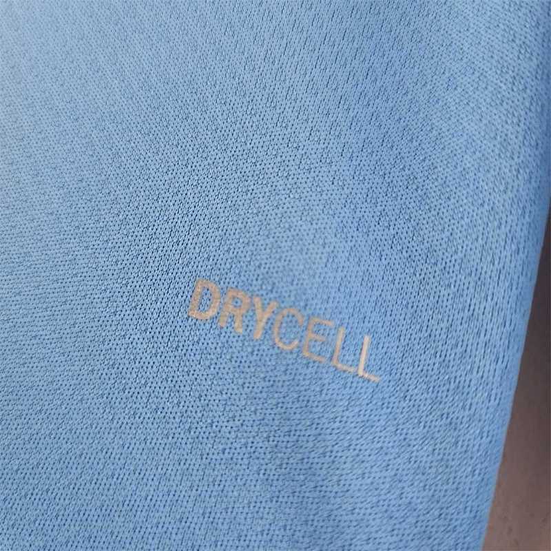 Maillot Manchester City Domicile Manches Longues 22/23