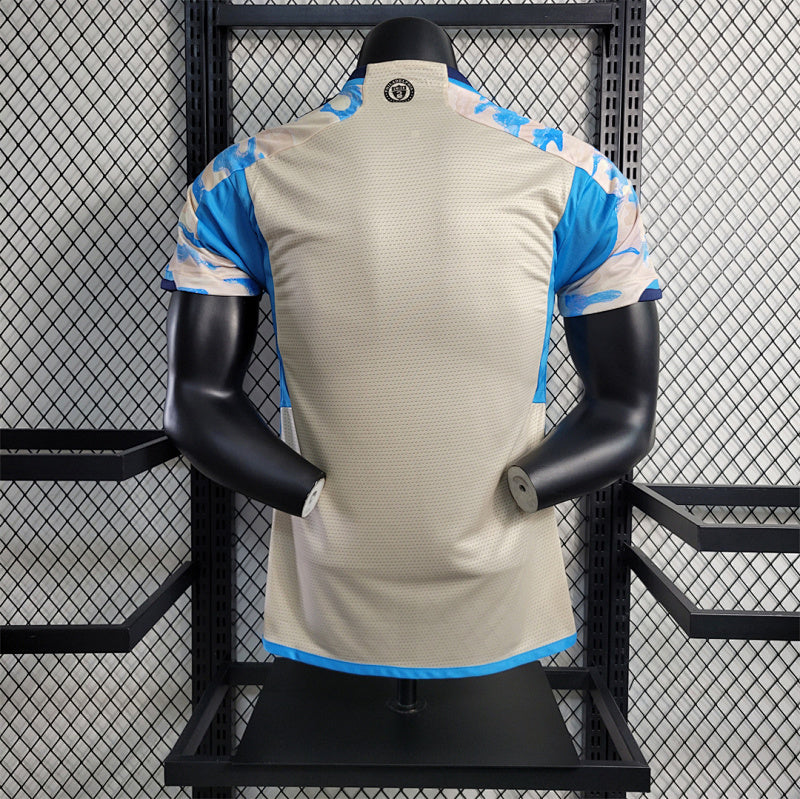 Maillot Philadelphia Extérieur Player Version 23/24