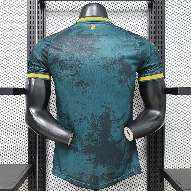 Maillot Manchester United Édition spéciale Player Version 26/27