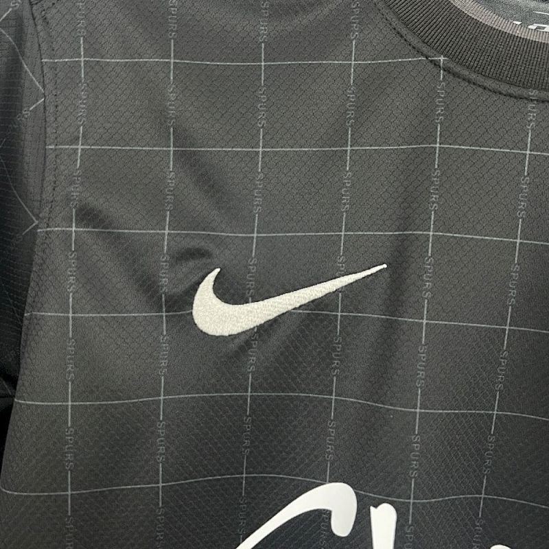 Ensemble Enfant Tottenham Extérieur 25/26
