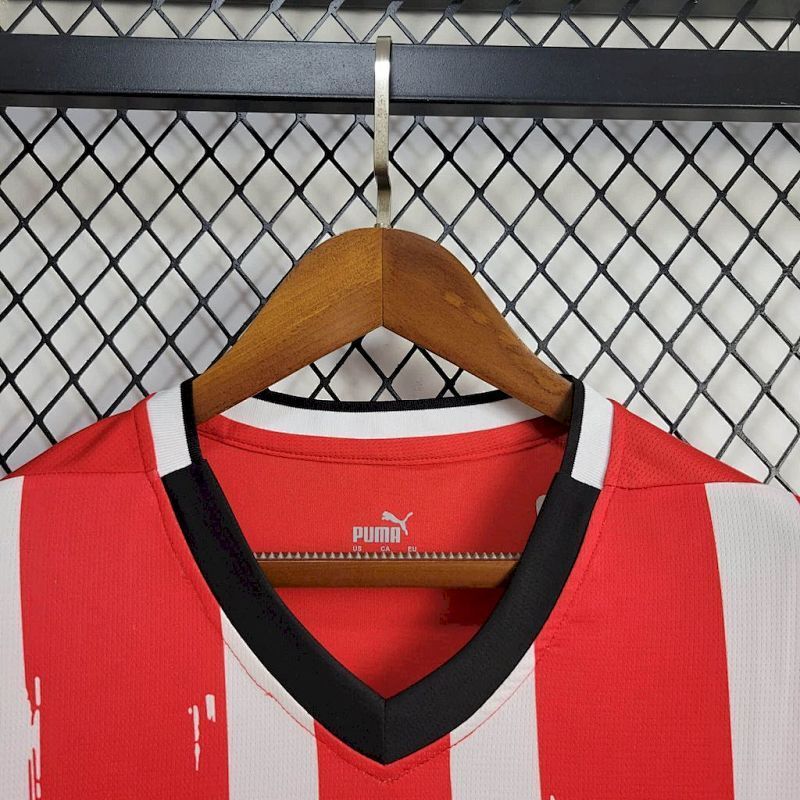 Maillot PSV Eindhoven Domicile 24/25