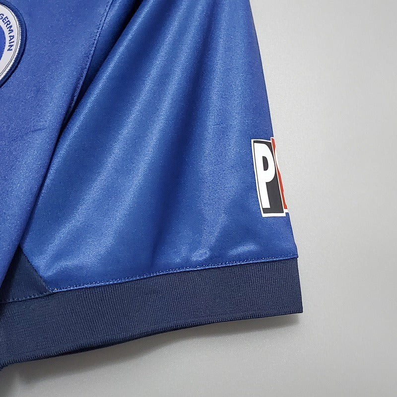 Maillot PSG Domicile 98/99