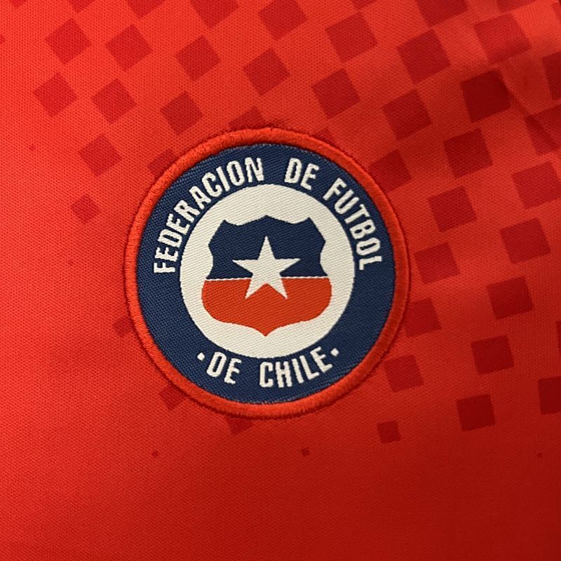 Ensemble Enfant Chile Kid Sets Domicile 25/26