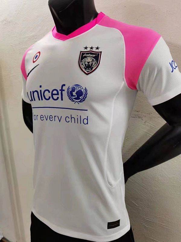 Maillot Johor Darul Ta Extérieur 22/23