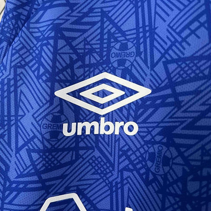 Maillot Grêmio Gardien 24/25