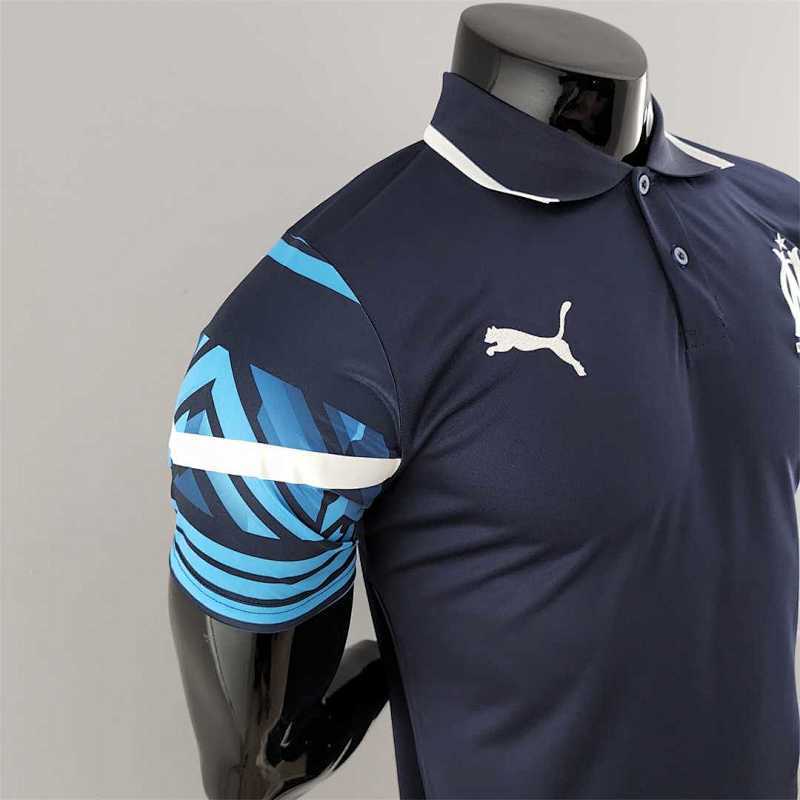Polo Marseille 22/23