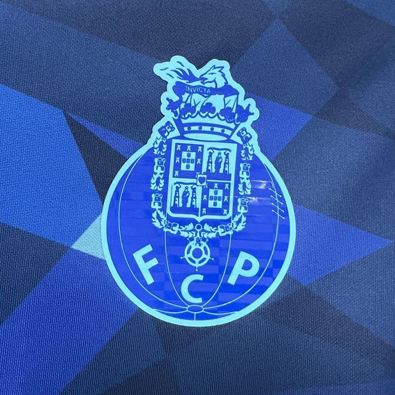 Maillot FC Porto Édition spéciale 24/25