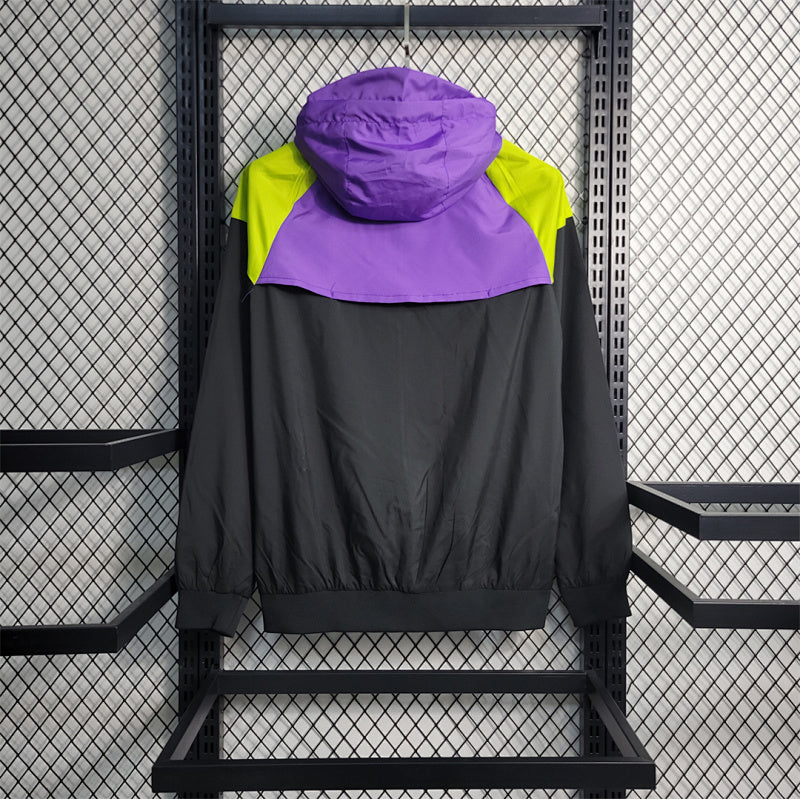 Coupe-vent Windbreaker 25/26